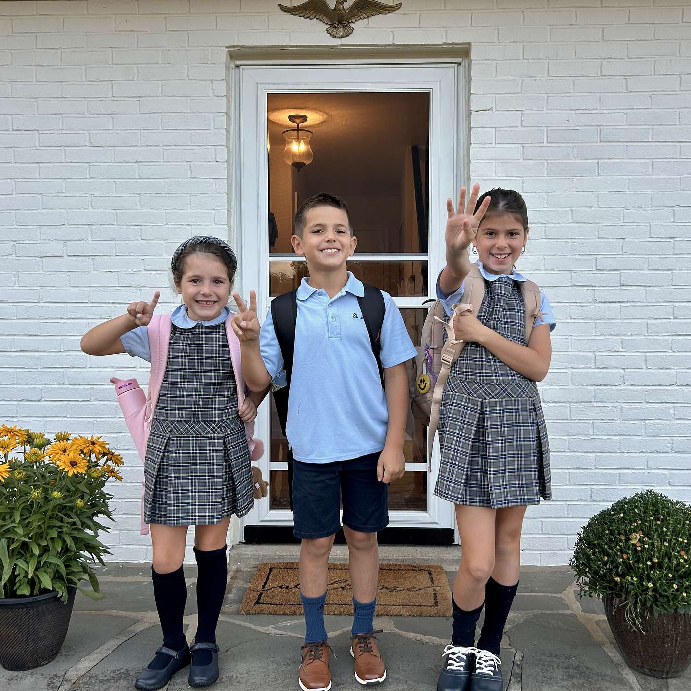 Episode 570 Parenting Chaos? Back-to-School Hacks with Bizzy & Becky