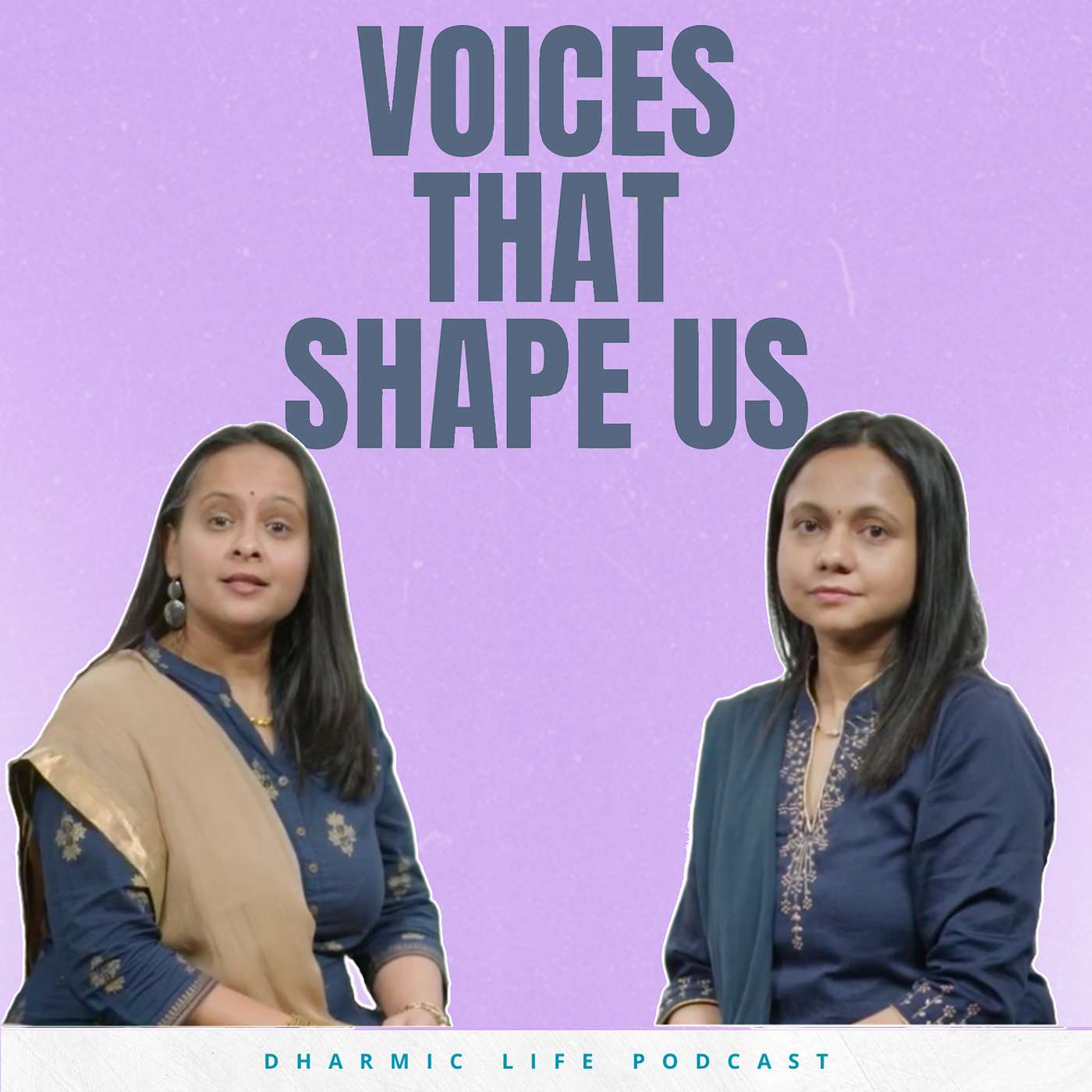 Dharmic Life - Voices that Shape Us