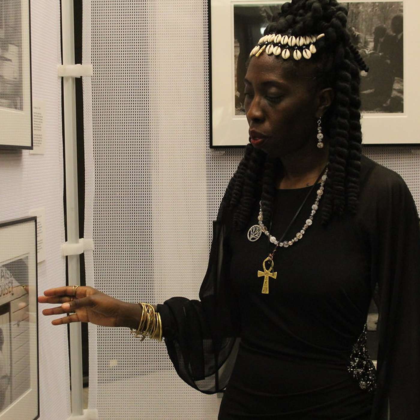 Is It Enough?: Reflecting On 2020's Attempts At Cultural Remediation And The Gullah/Geechee Nation episode artwork