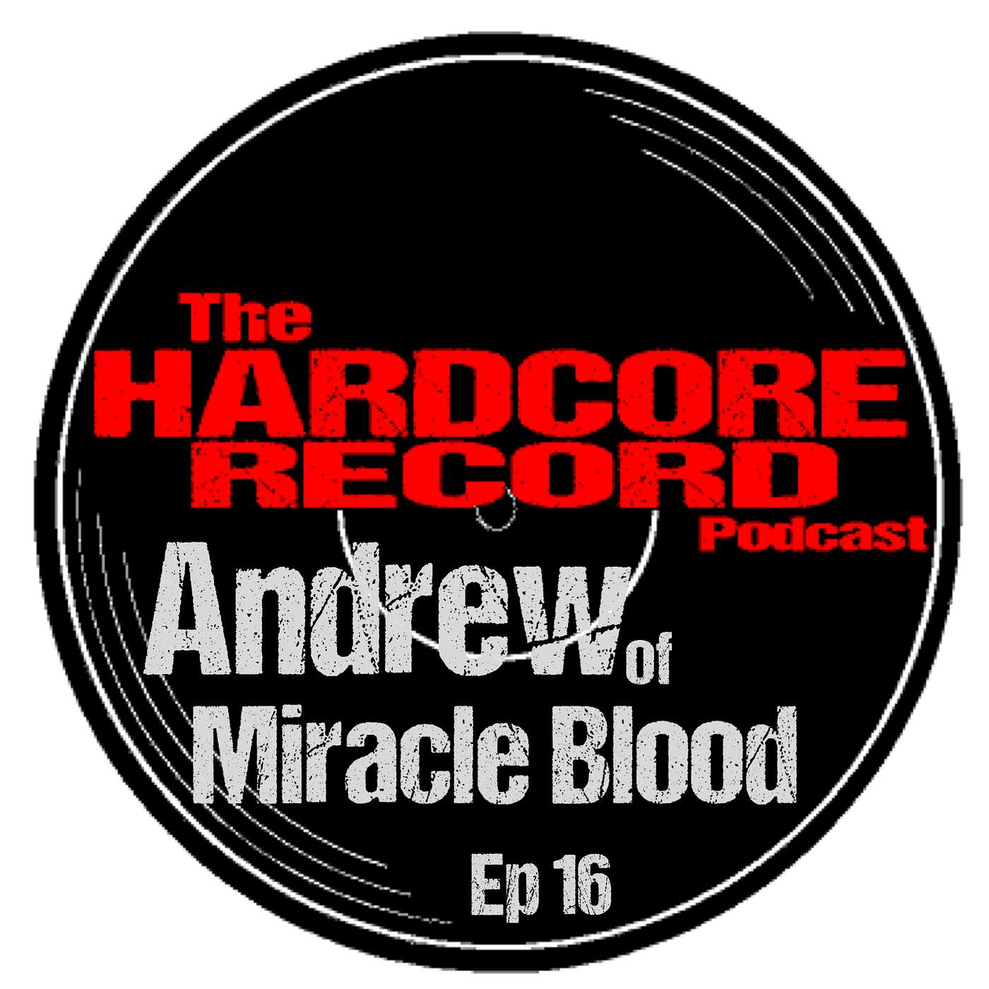 Andrew of Miracle Blood