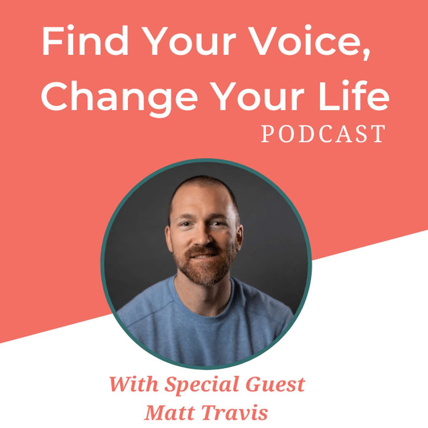 Find Your Voice, Change Your Life