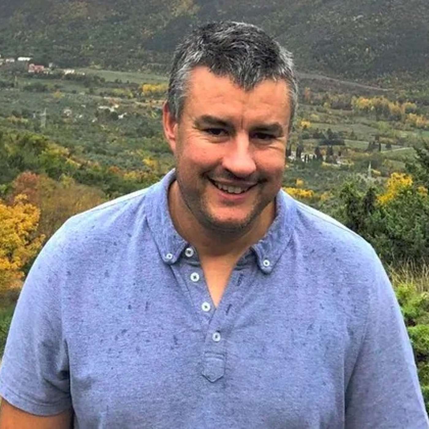 The Battle Against Eucalyptus in Galicia with Joam Evans Pim