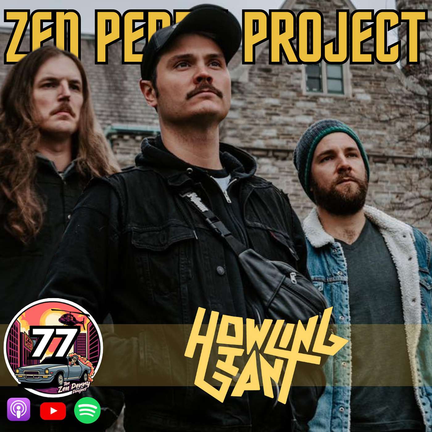 The Zen Perry Project