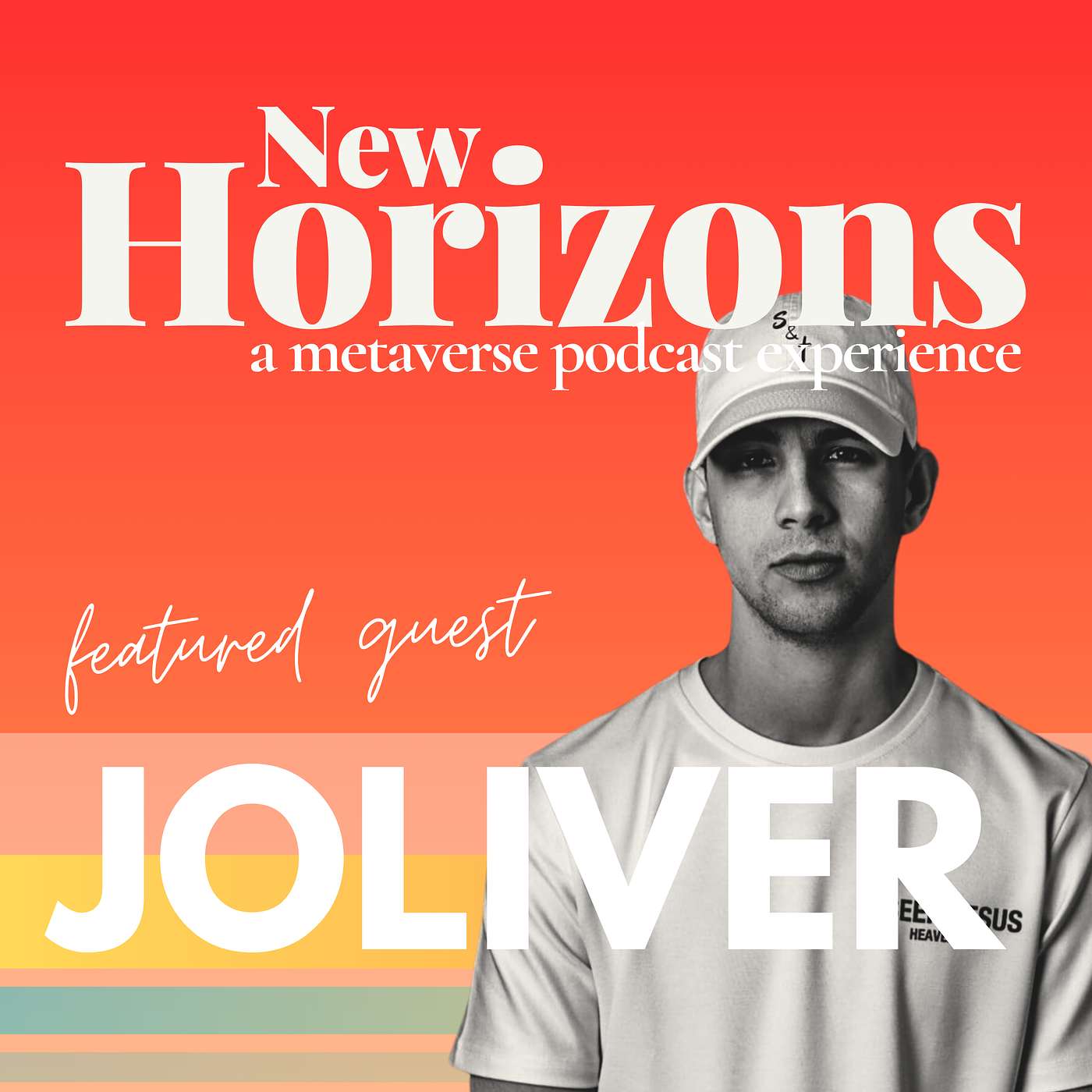 Confronting Internal Darkness and Discovering Spiritual Awakening: JOliver's Transformative Journey