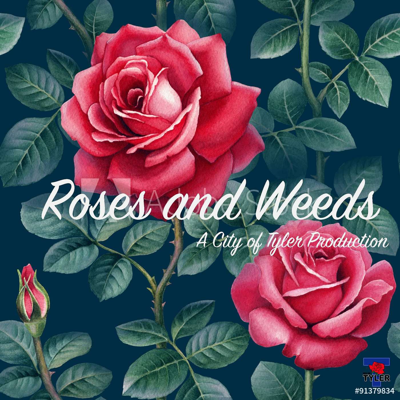 Roses & Weeds