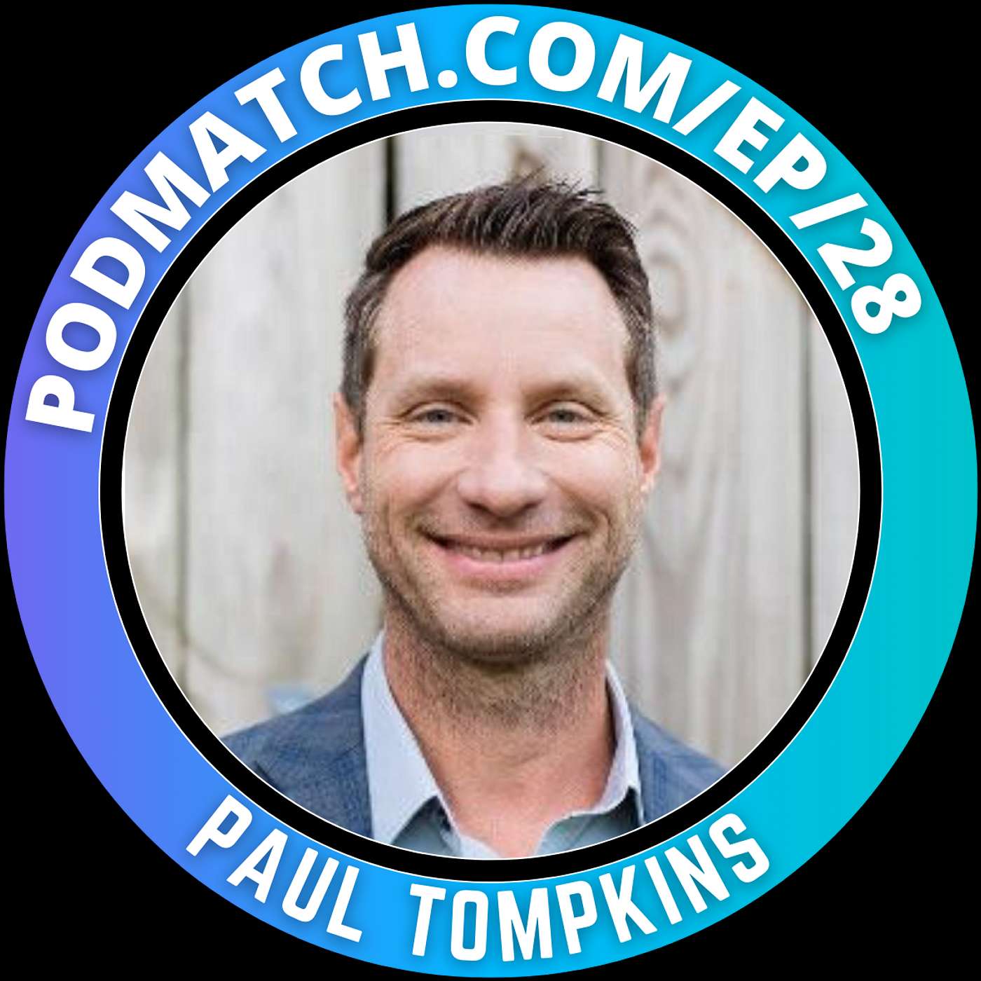 Setting Goals and Thinking Bigger for Your Life and Business with Paul Tompkins