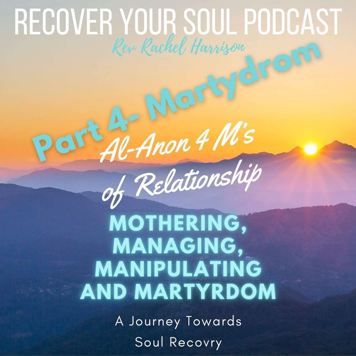 Recover Your Soul: A Spiritual Path to a Happy and Healthy Life