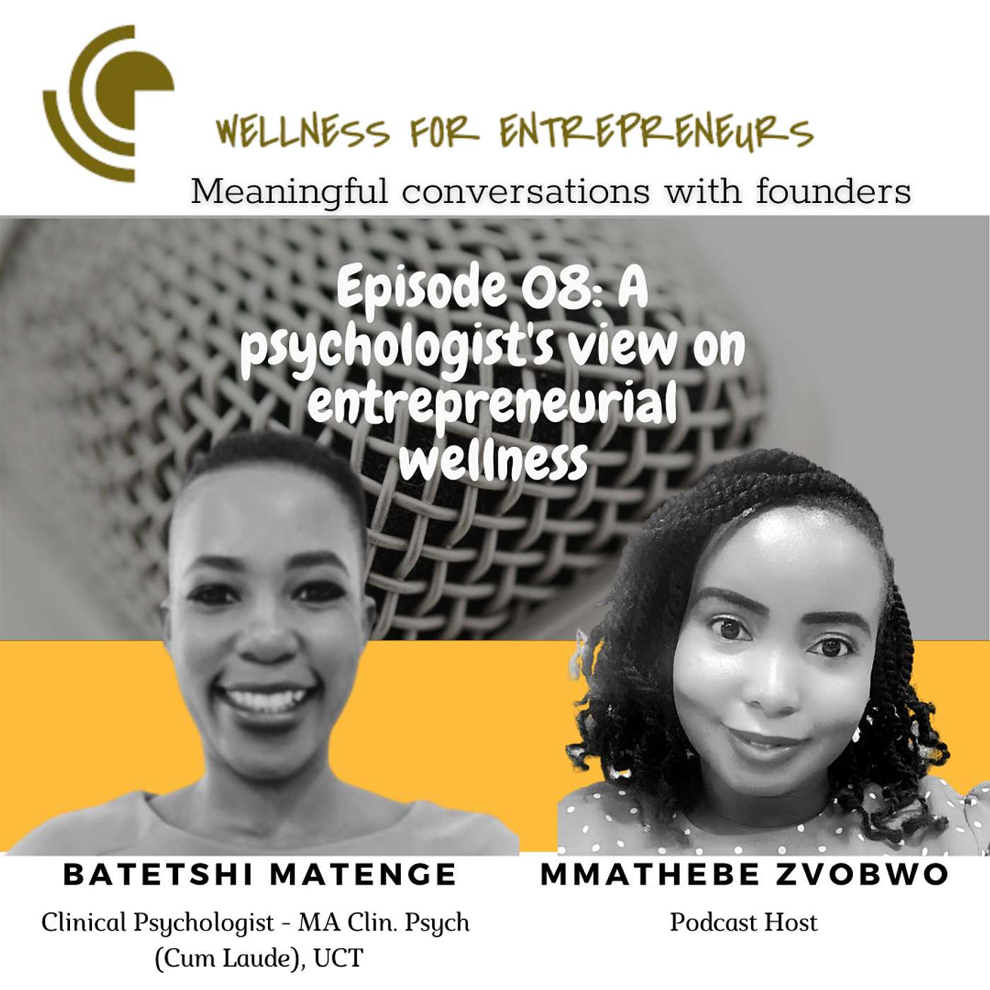 Wellness for Entrepreneurs