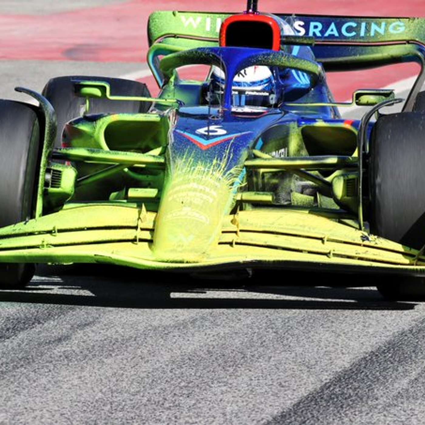 F1 Fanatiki