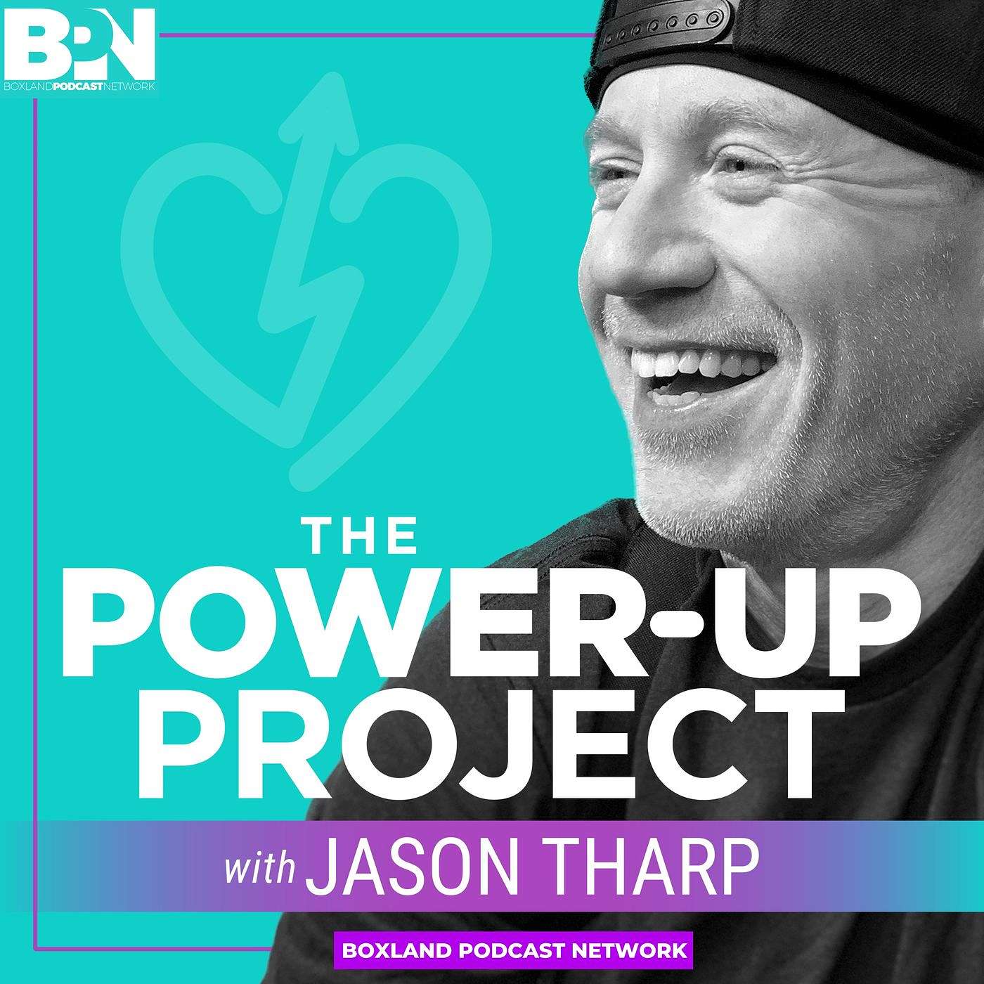 Beyond Hope Project with Jason Tharp