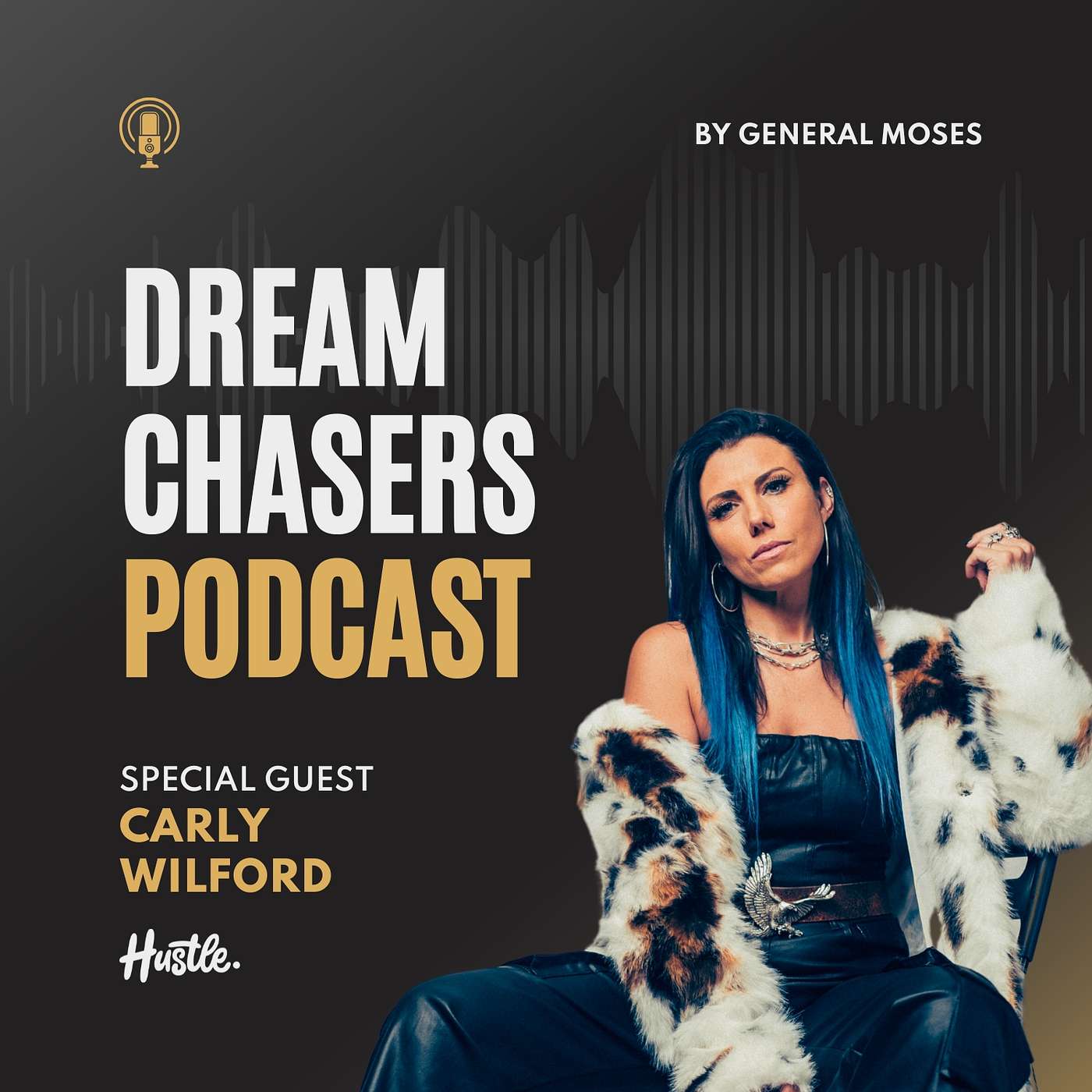 Dream Chasers: Where Hustle Meets House Music