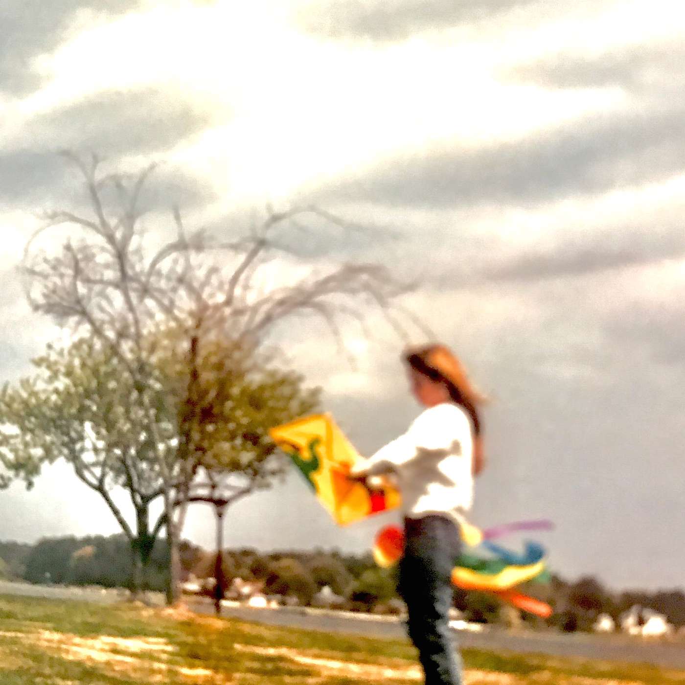 Grief House - Portals