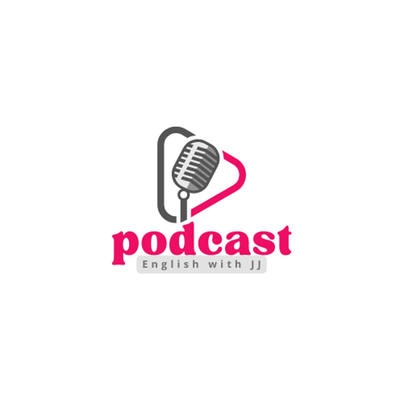 English Podcasts with JJ's Podcast