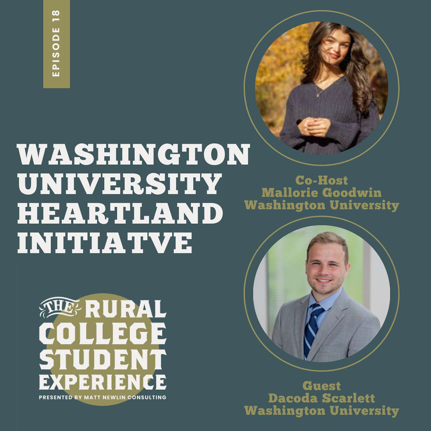 The Rural College Student Experience