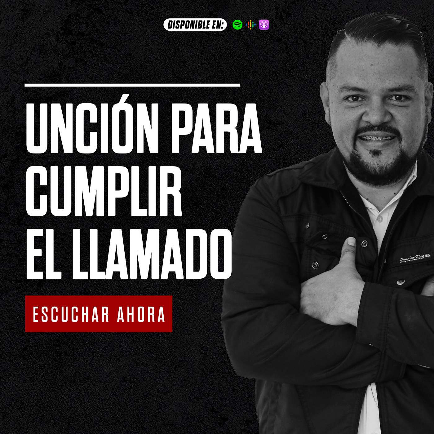 UNCIÓN PARA CUMPLIR EL LLAMADO / GANANDO LA BATALLA episode artwork