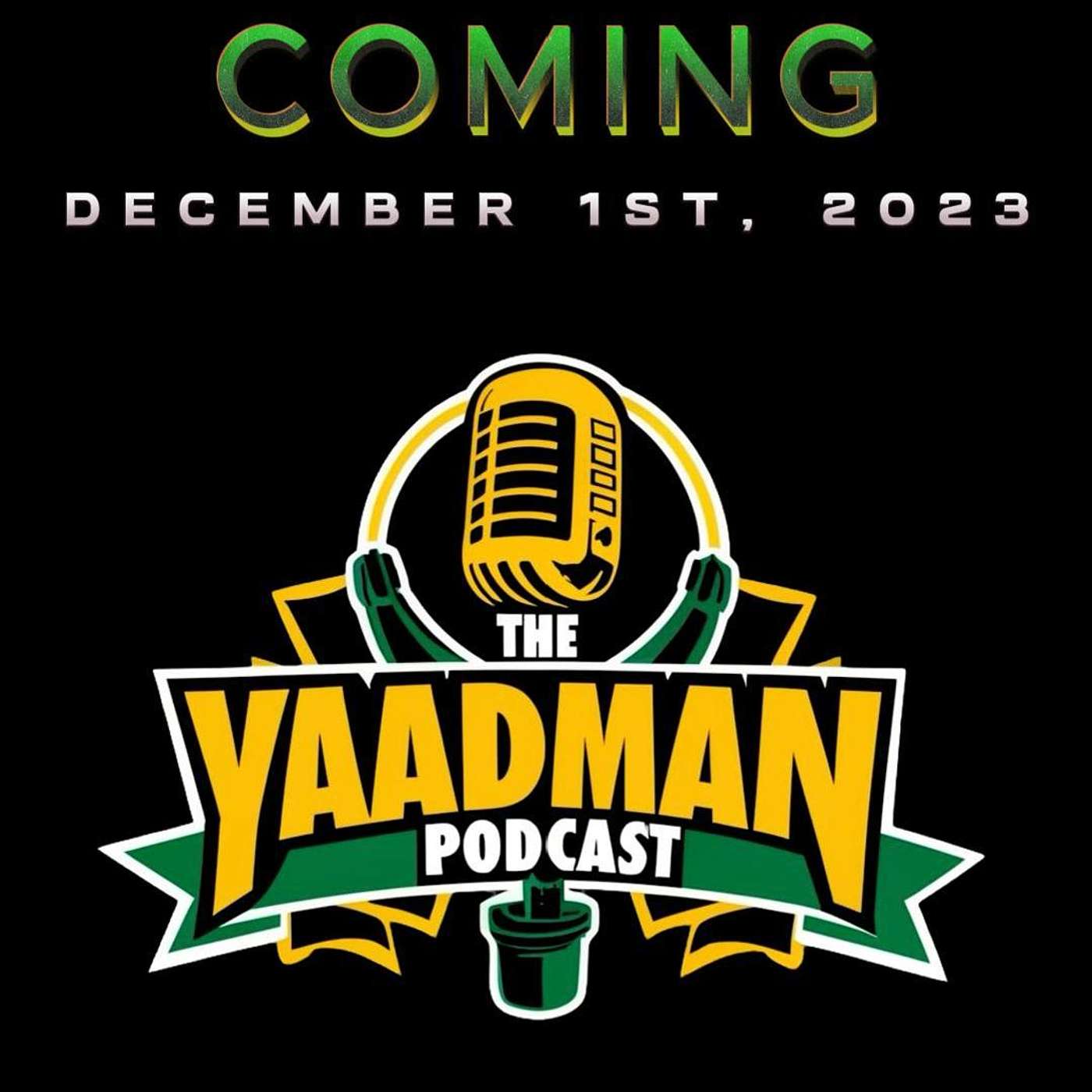 The Yaadman Podcast