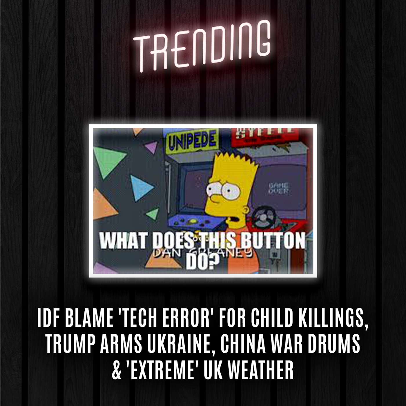 Trending