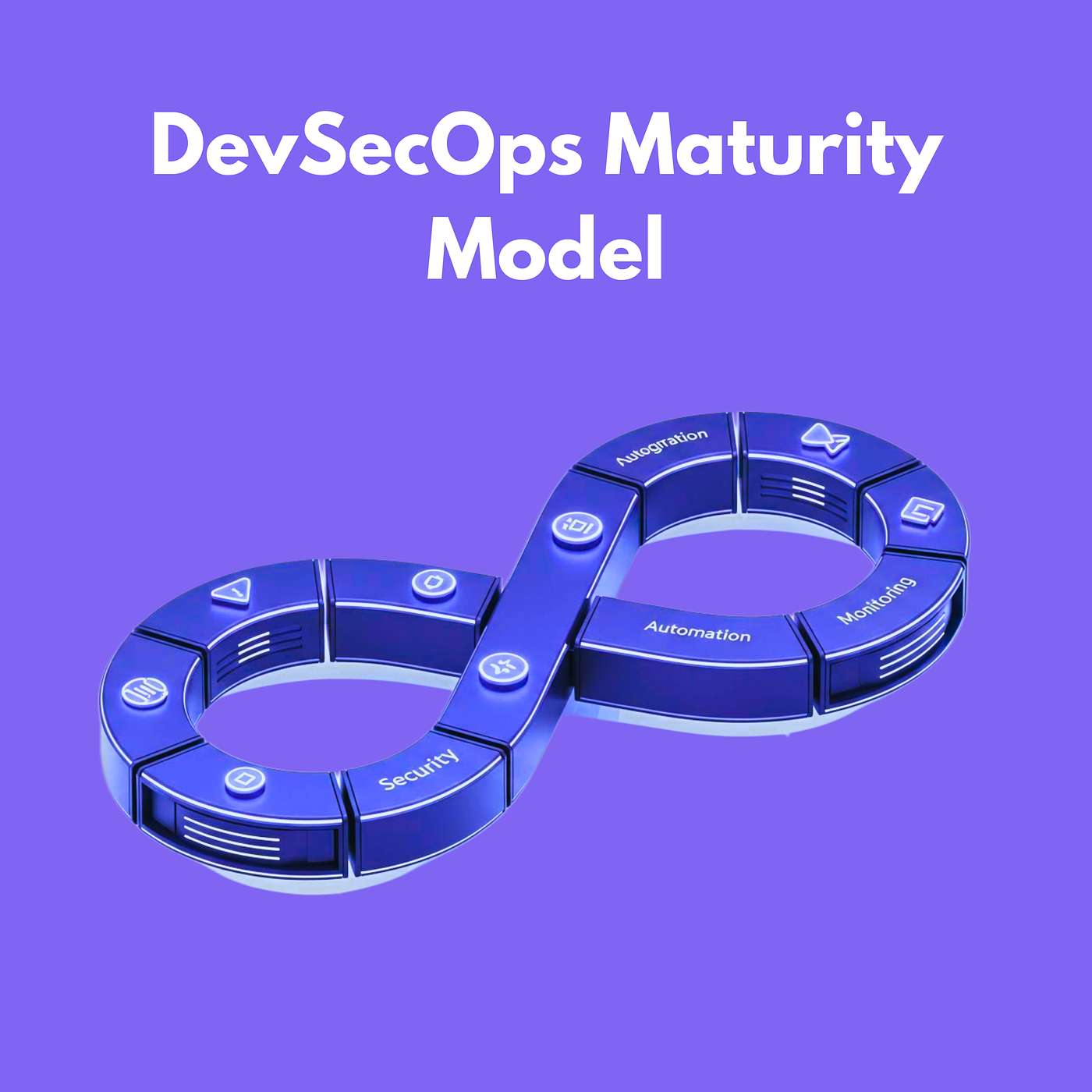 Navigating the DSOMM Roadmap and the DevSecOps Revolution