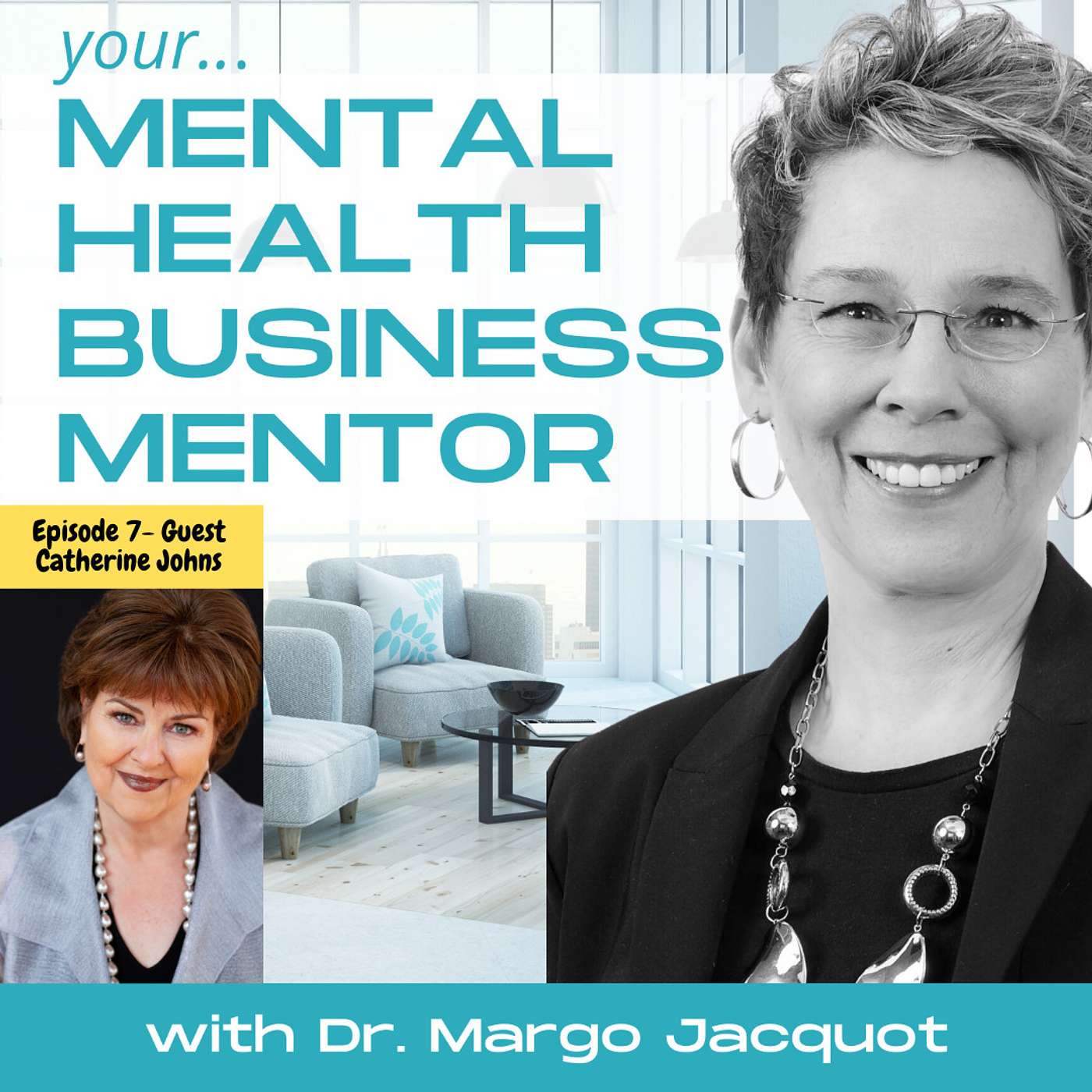 Mental Health Business Mentor