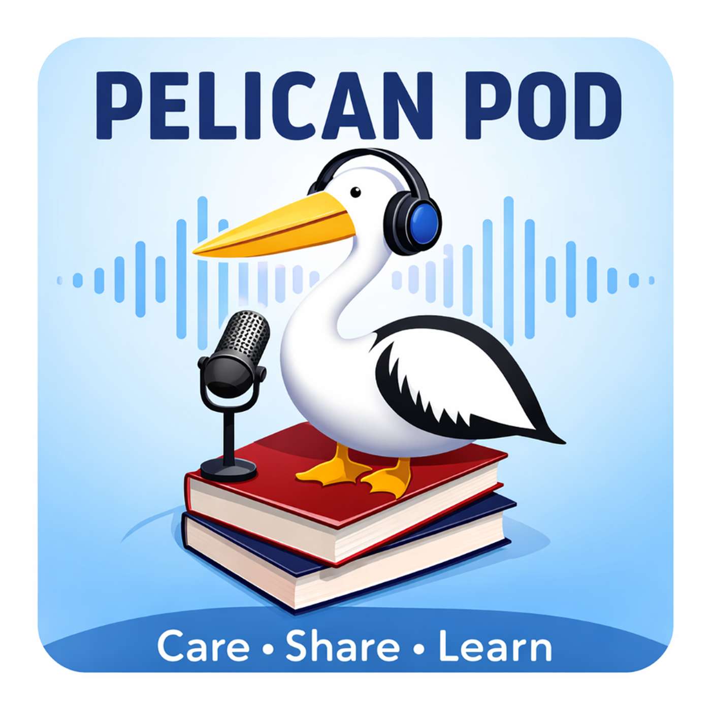 Pelican Pod