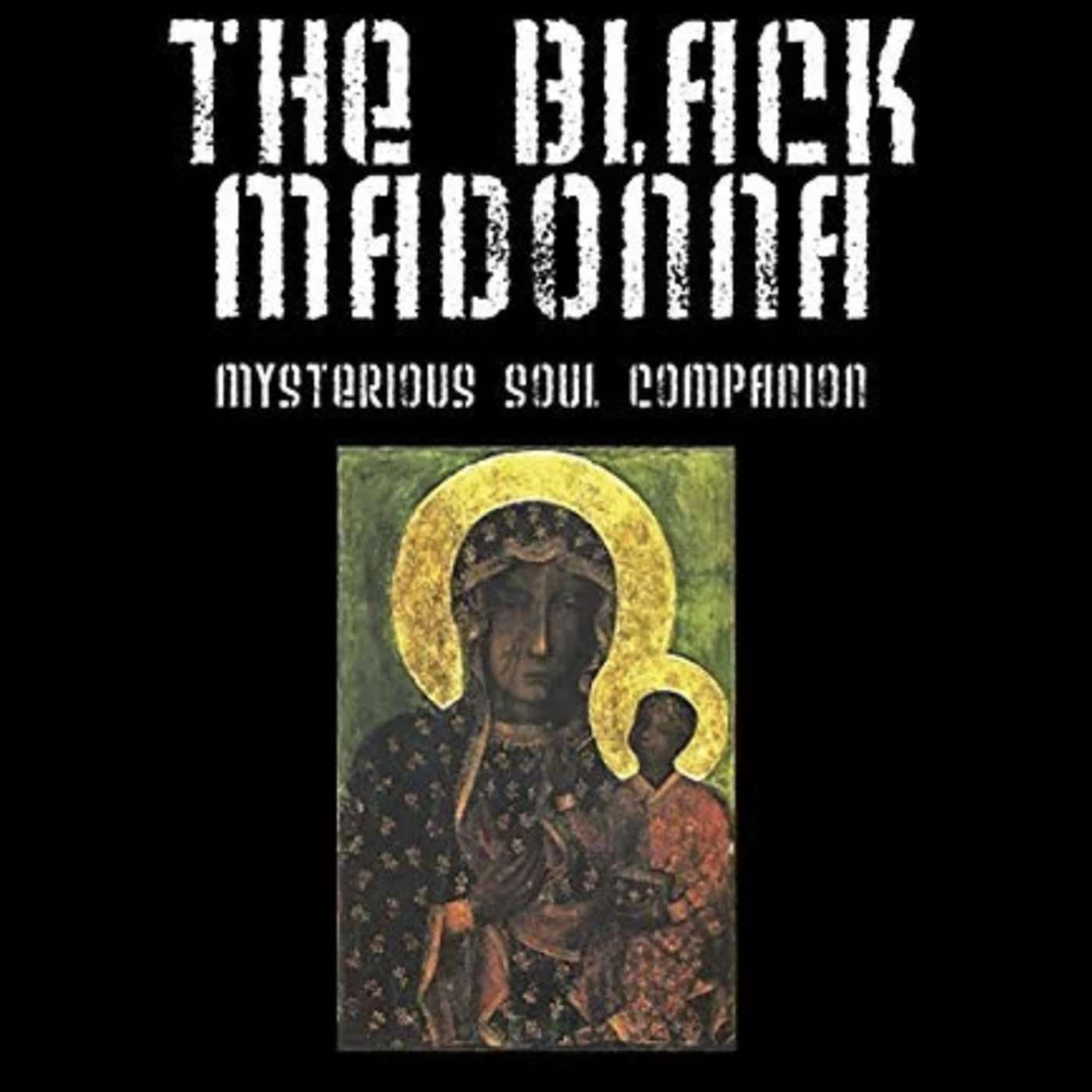The Art of Devotion and the Black Madonna with Stephanie Georgieff episode artwork