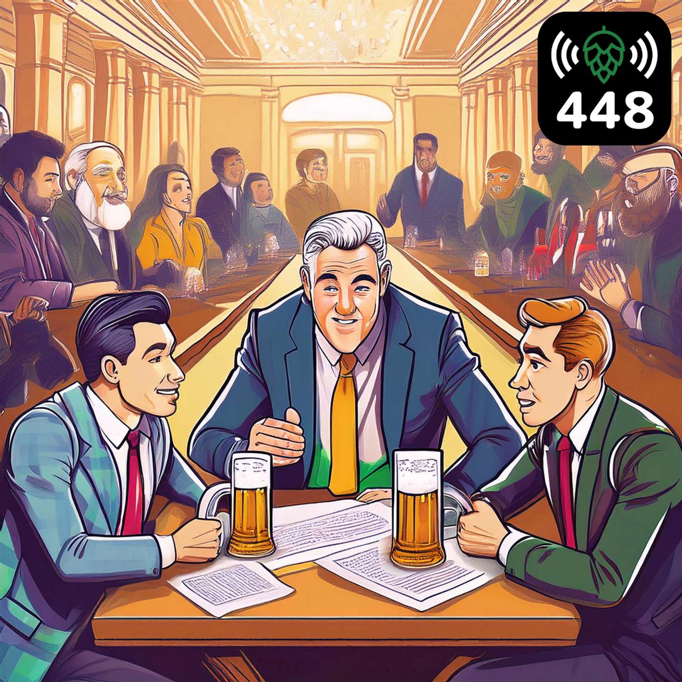Breweries need better beer laws now