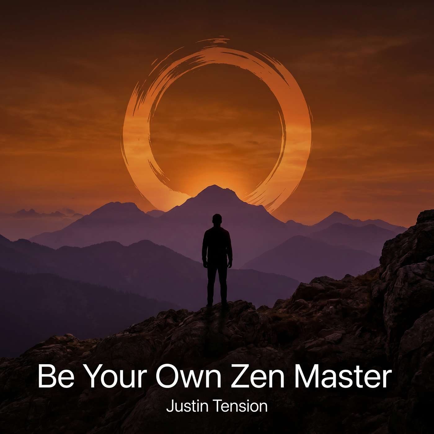 Be Your Own Zen Master