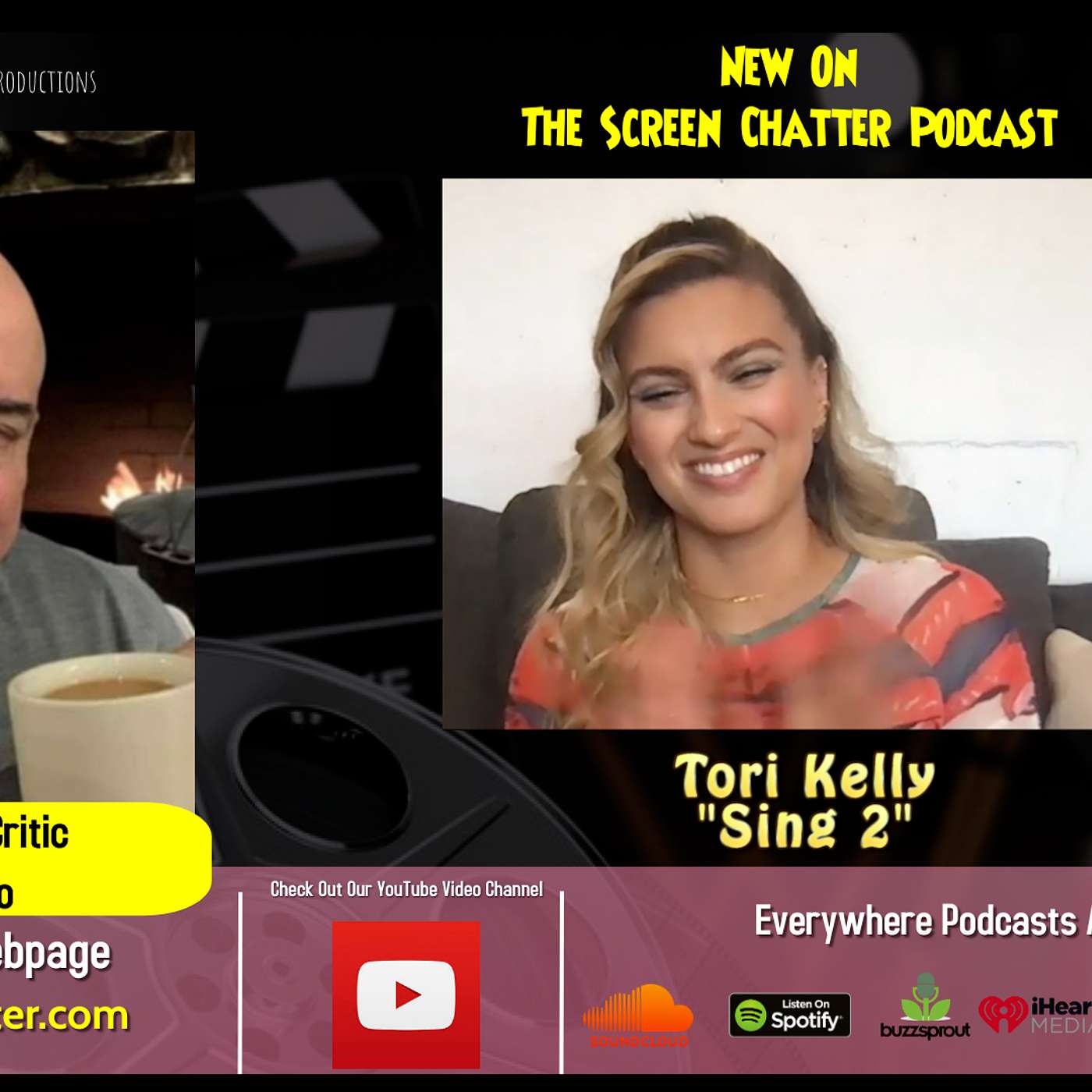 Tori Kelly - Sing 2