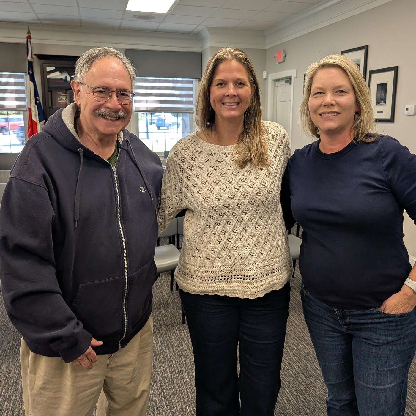 Montgomery Citizens' Leadership Academy (MCLA) Montgomery Citizens' Leadership Academy (MCLA)