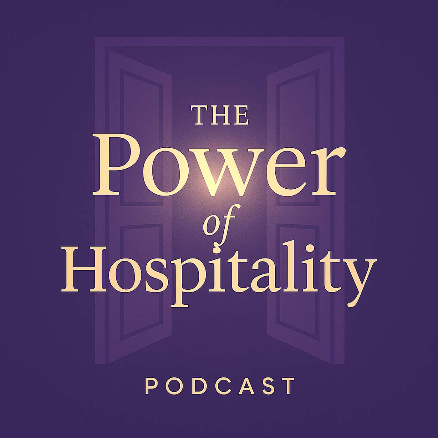 The Power of Hospitality