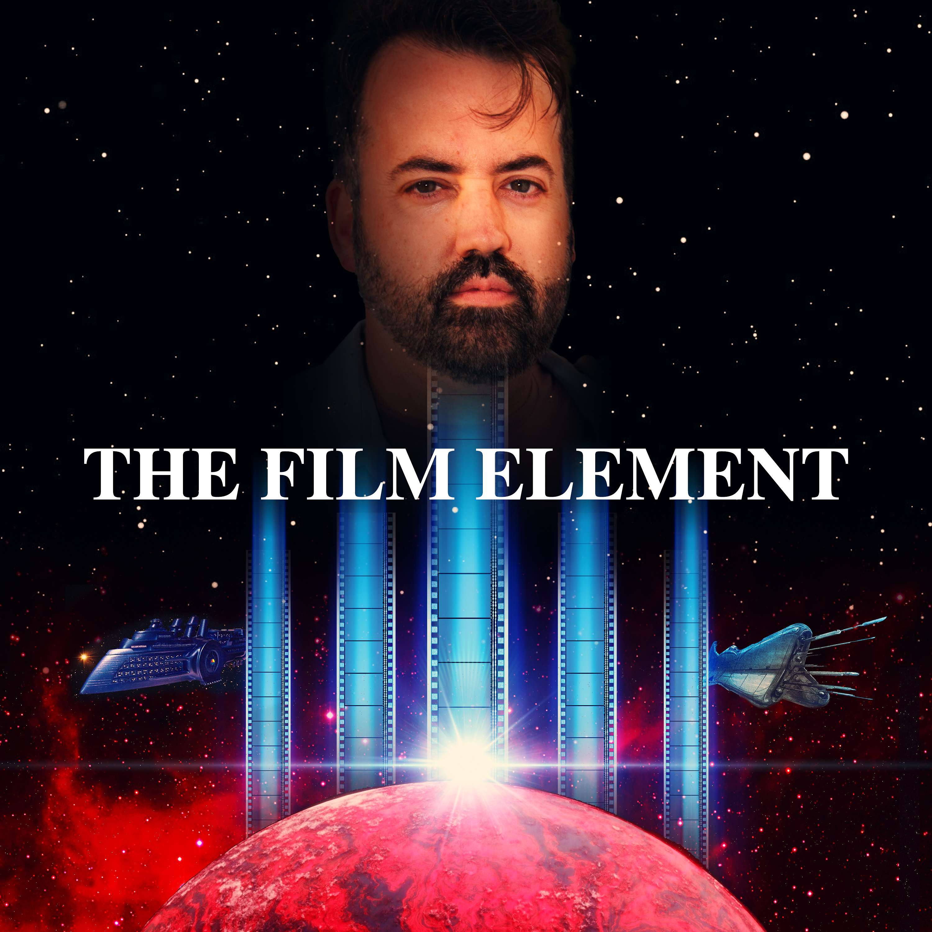 The Film Element cover art