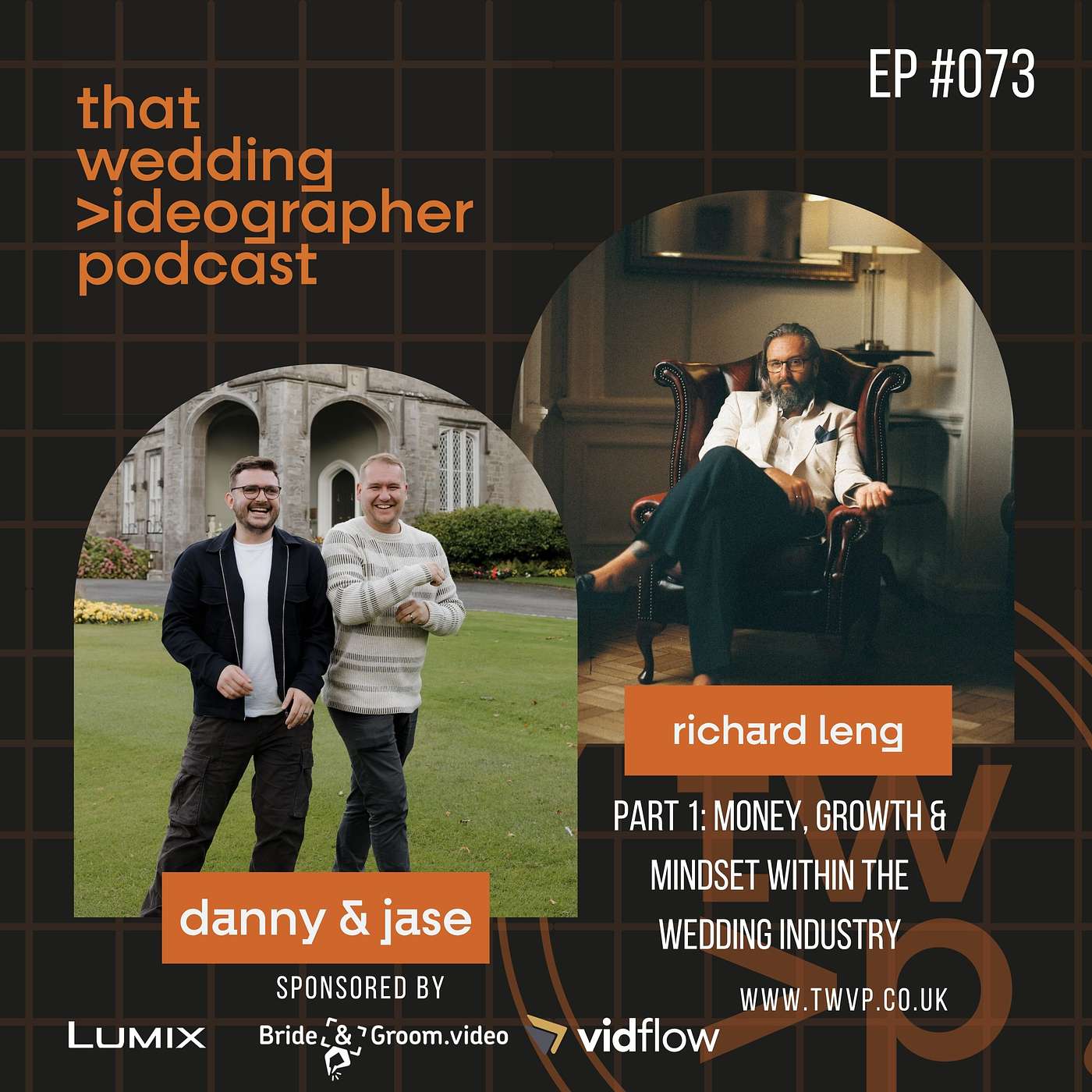 That Wedding Videographer Podcast