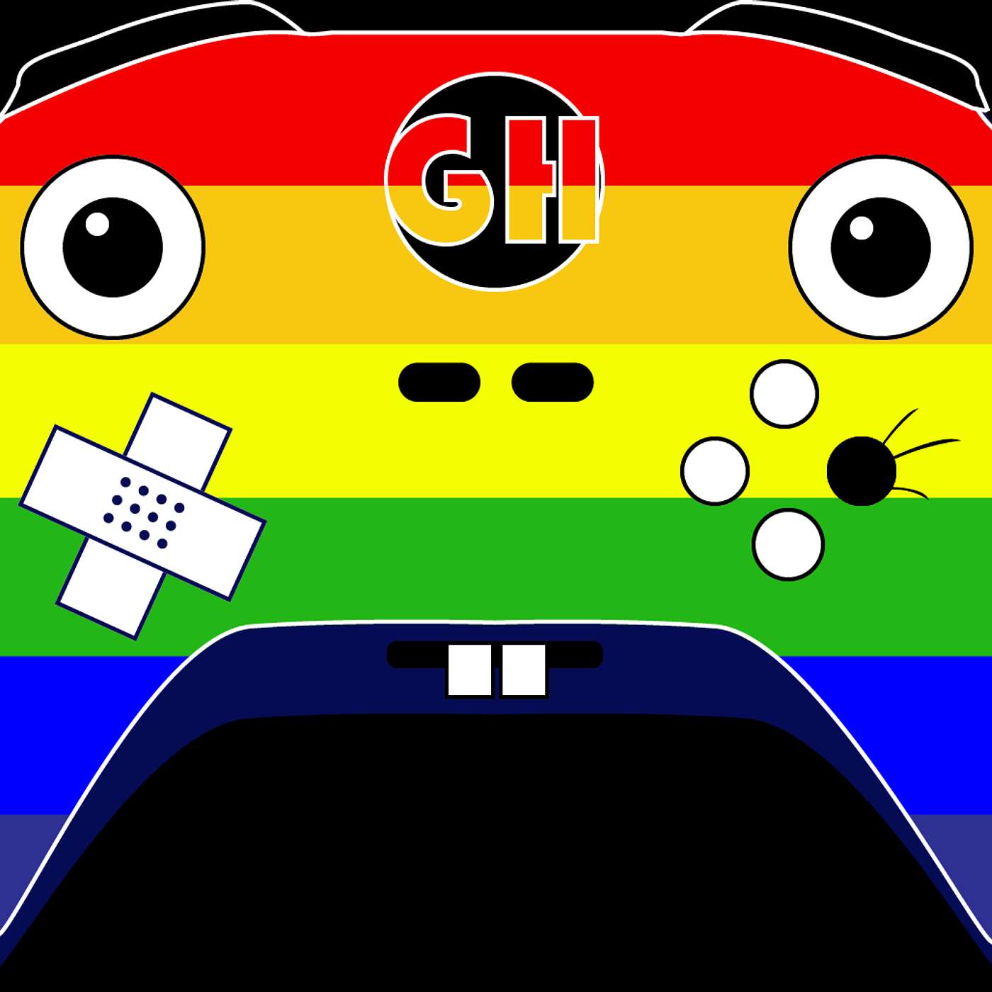 The Gamerheads Podcast