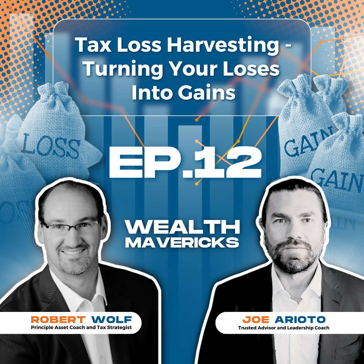 Wealth Mavericks
