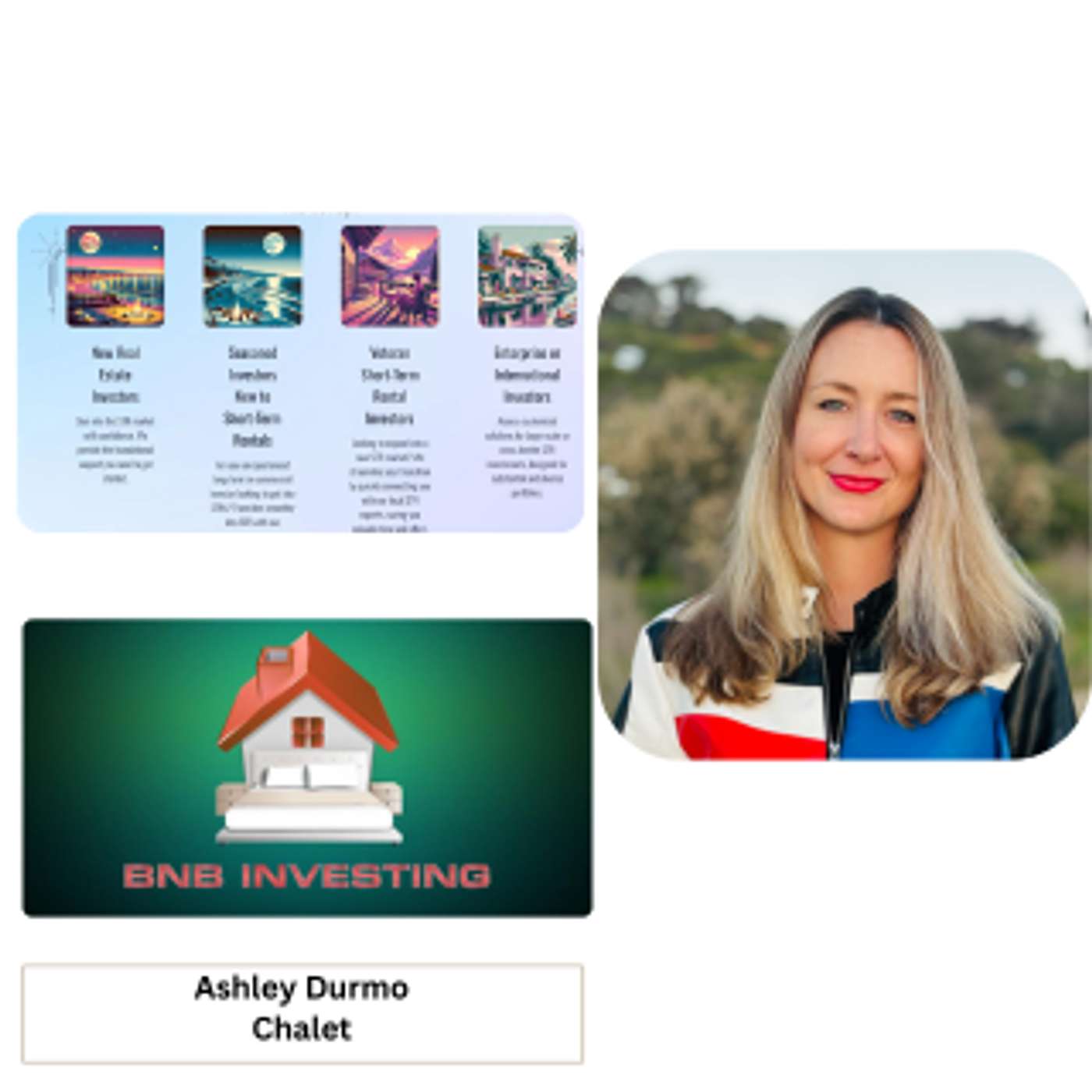 BNB Investing Podcast