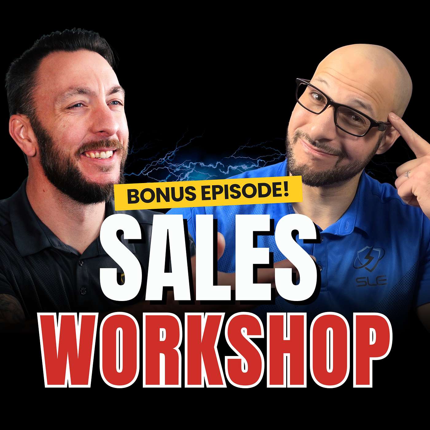 S3 EP30 Sales Workshop BONUS Episode