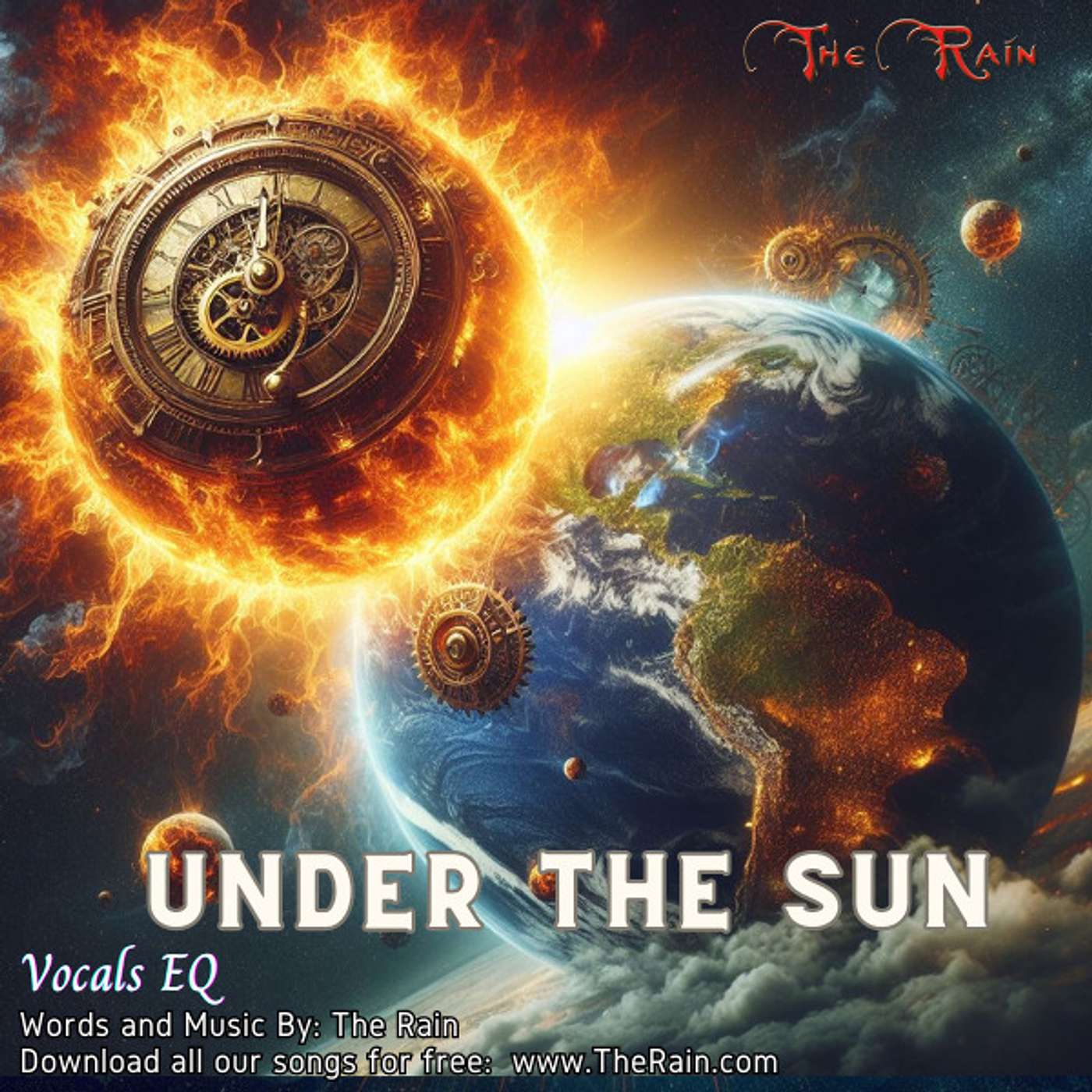 Under The Sun - EQ