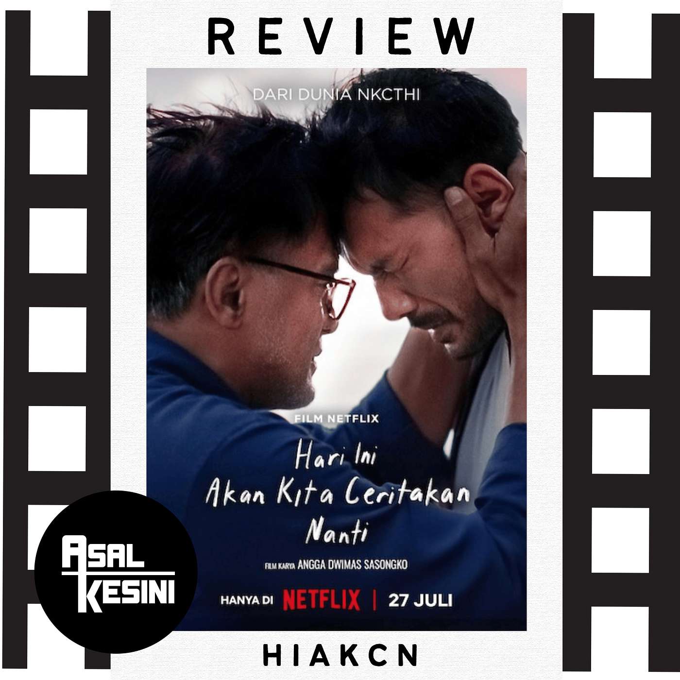 Asal Kesini