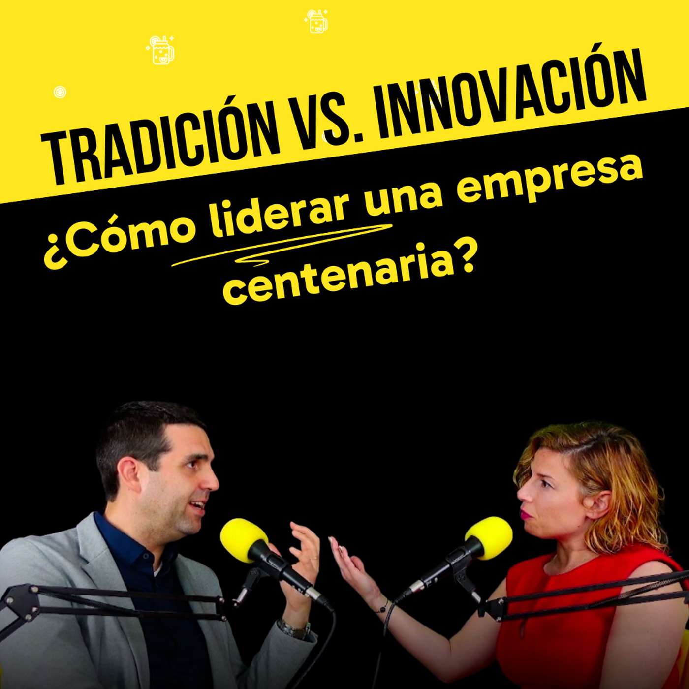 Innovar sin romper tradiciones: Lecciones de Liderazgo con Pascual Sanchis | Jijona SA