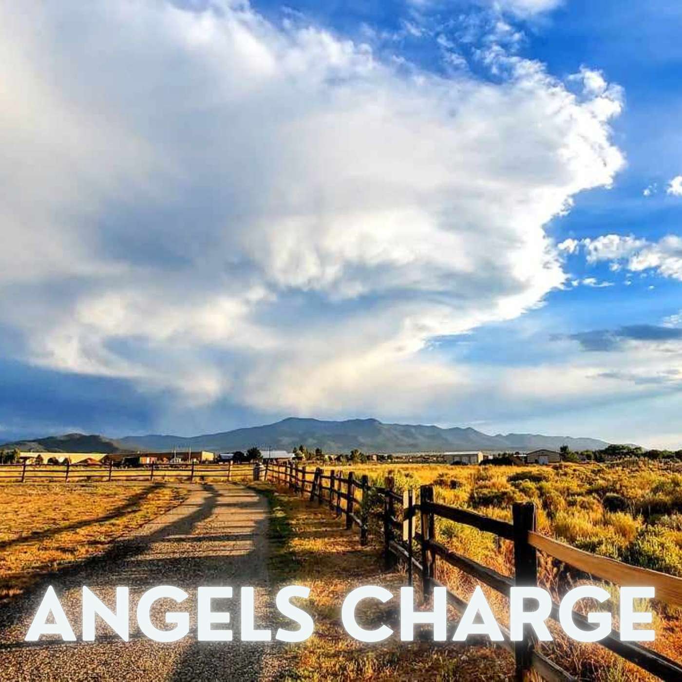 Angel's Charge episode artwork