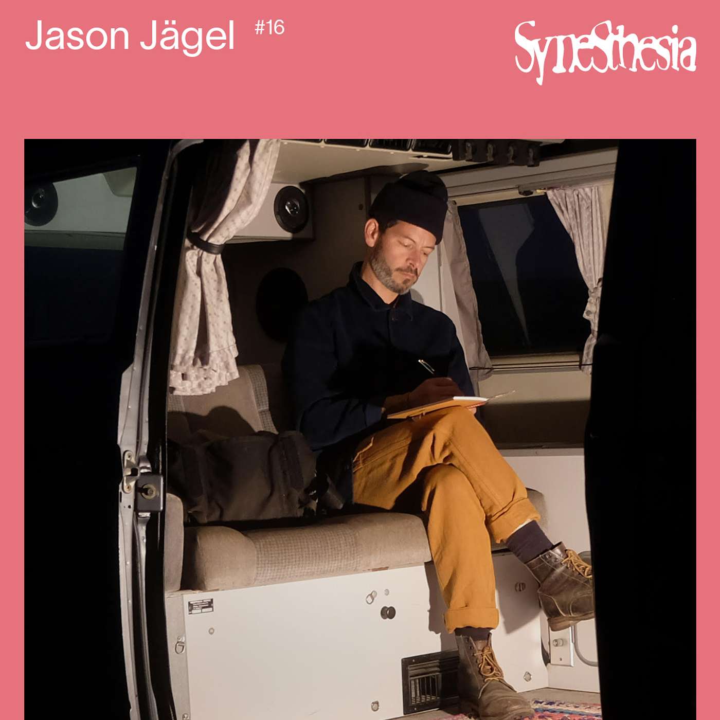 16 – Jason Jägel