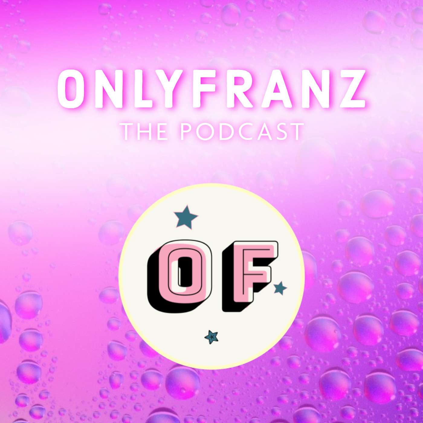 OnlyFranz The Podcast podcast artwork