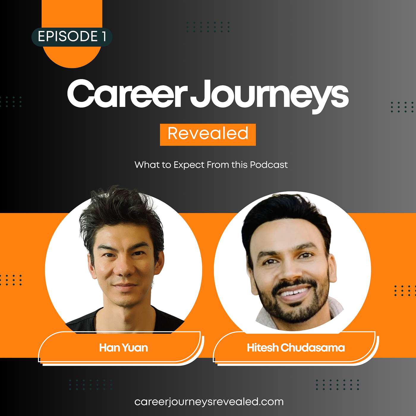 Ep. 1 - What to expect from this podcast Ep. 1 - What to expect from this podcast