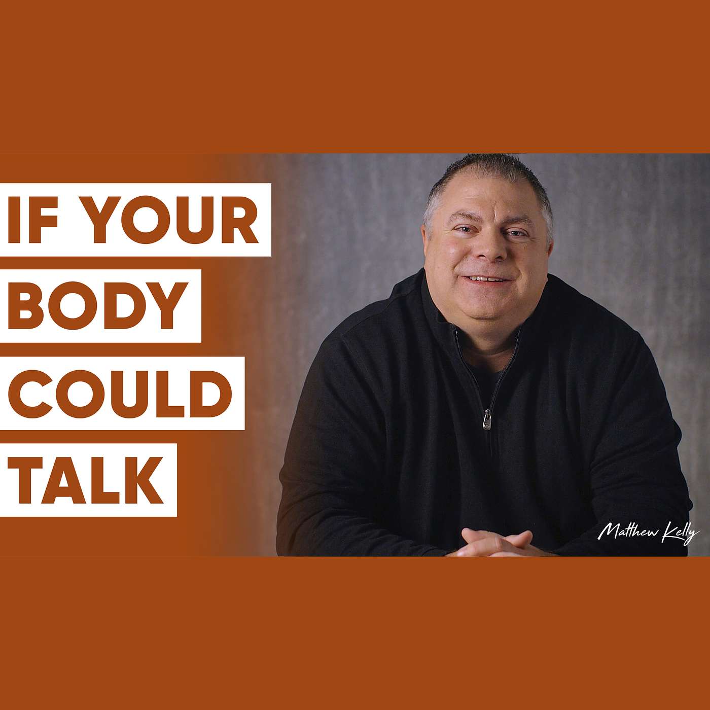 Question #13: Do You Need a Break? - 21 Questions That Will Change Your Life - Matthew Kelly