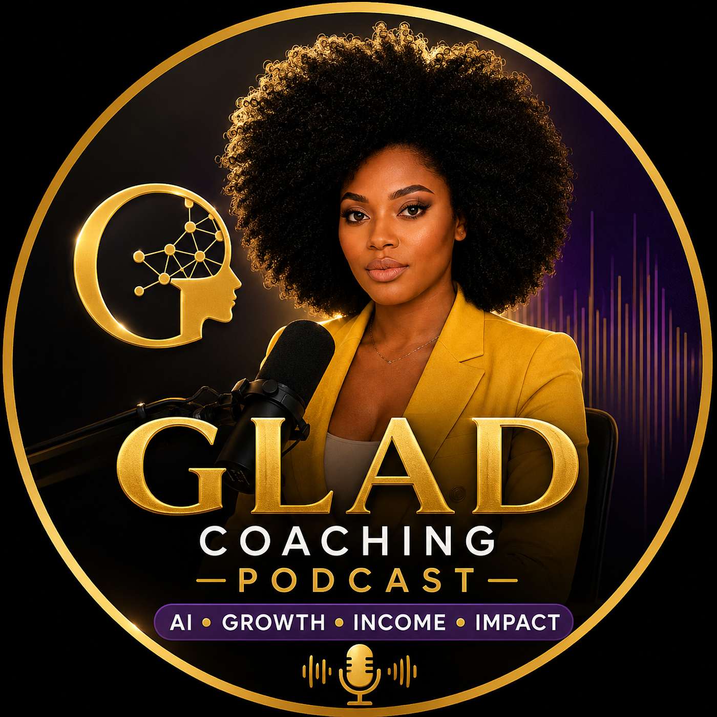 Glad Coaching