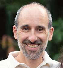 Eric Sasson