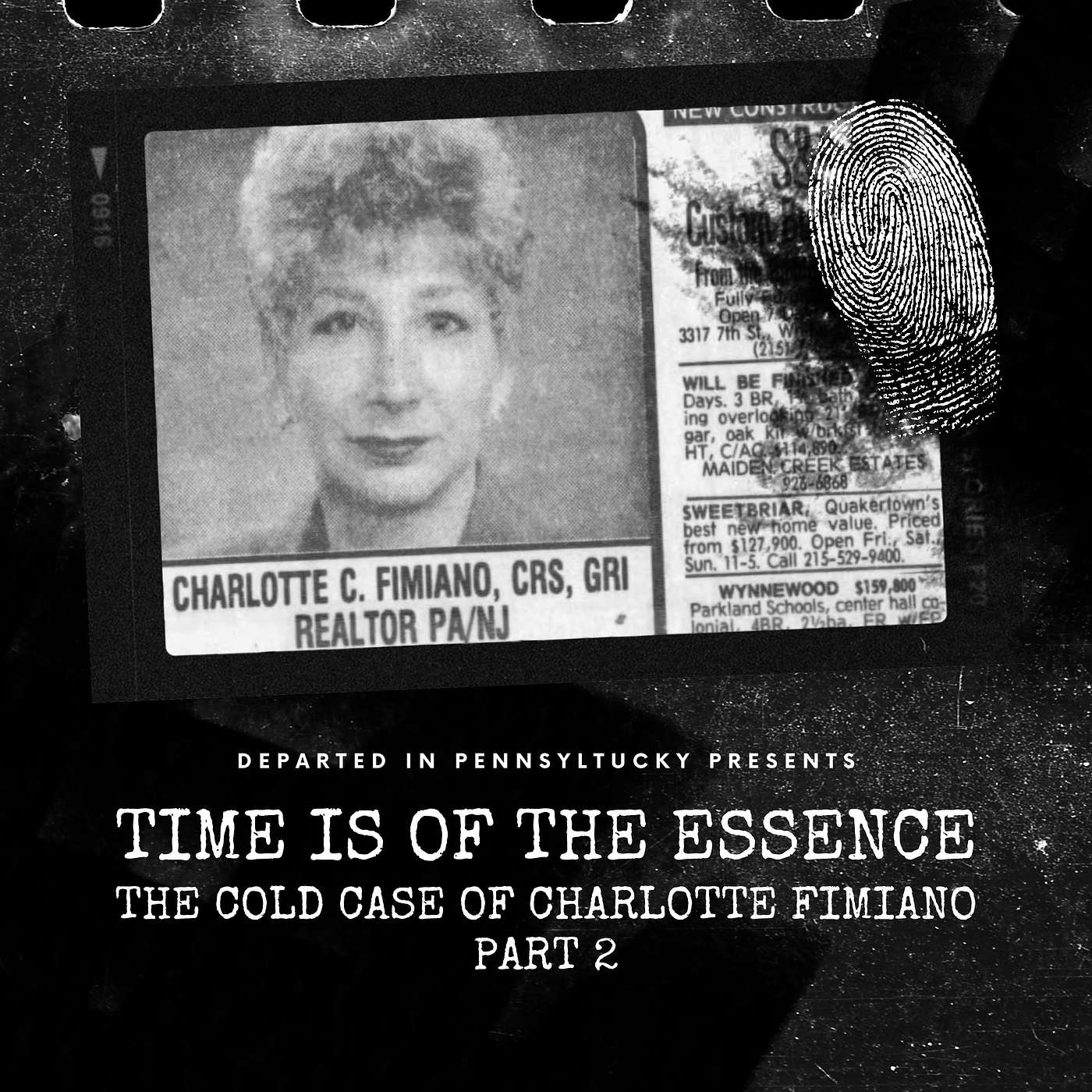 Departed in Pennsyltucky