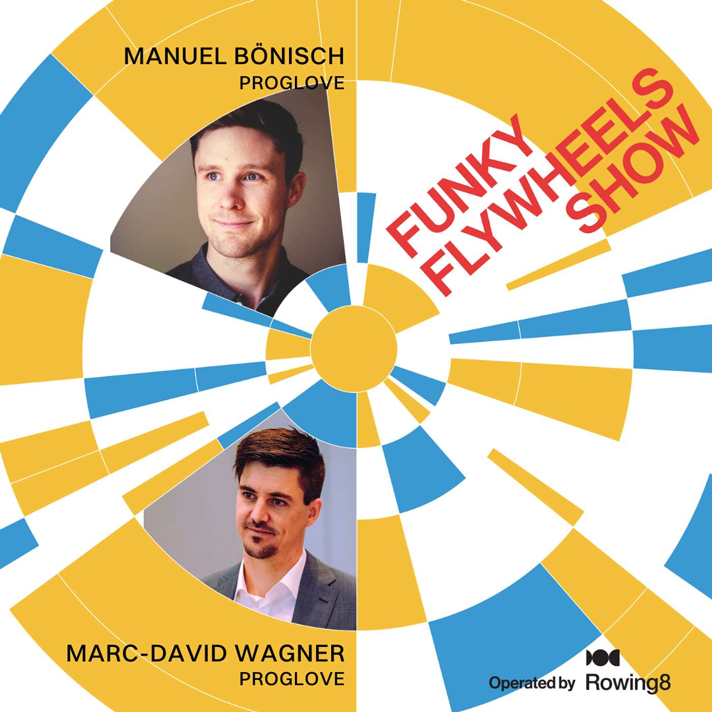 Vom Papp-Prototypen zum 500-Millionen-Exit - EP 124 🇩🇪 | Manuel Bönisch & Marc-David Wagner (ProGlove) Vom Papp-Prototypen zum 500-Millionen-Exit - EP 124 🇩🇪 | Manuel Bönisch & Marc-David Wagner (ProGlove)