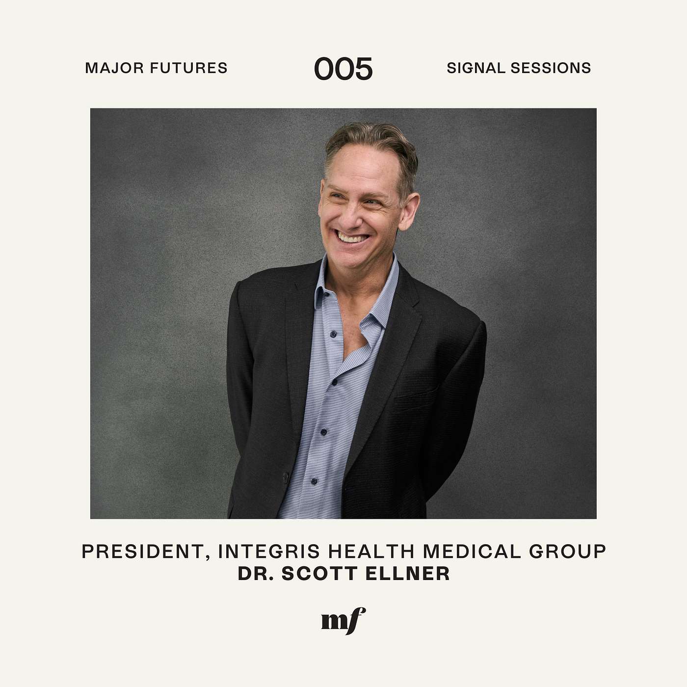 Major Futures Signal Sessions 005 – Dr. Scott Ellner