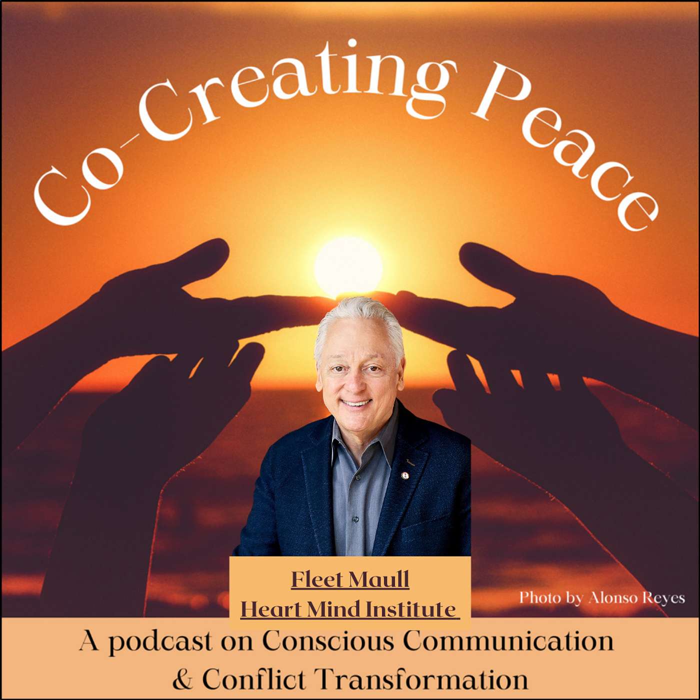Co-creating Peace